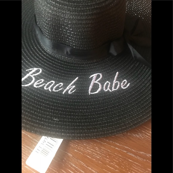 👒Beach Babe👒 - Picture 3 of 3